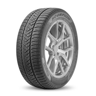  Pirelli 325/35 R22 114V Pirelli SCORPION WINTER SUV XL   . . (3109500) ()