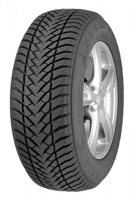  Goodyear 255/60 R18 112H GOODYEAR UltraGrip plus SUV   . . (526052) ()