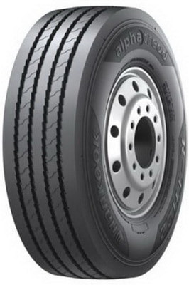   Hankook 9,5 R17,5 Hankook SMART FLEX TH22 18 .  TL . . (3002425) ()