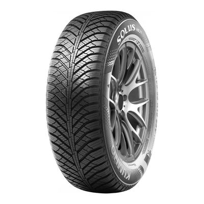  Kumho 165/70 R13 79T KUMHO SOLUS HA31 . . (2165363) ()