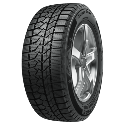  Goodride 255/40 R19 100V Goodride ZUPER SNOW Z-507 XL   . . (CTS280618) ()