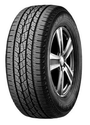  Nexen 235/55 R18 104V Nexen ROADIAN HTX RH5  . (NXC13372) ()