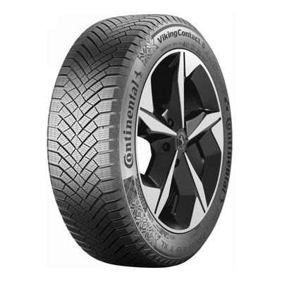  Continental 225/60 R18 104H CONTINENTAL CONTIVIKINGCONTACT 8 XL   . . (345499) ()