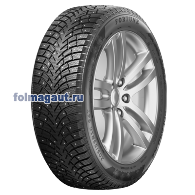  Fortune 205/55 R16 94T FORTUNE POLARO ICE XL  . . (3522030516) ()