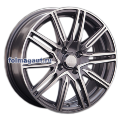  LS Wheels 6x16 5/114,3/45/67,1 LS Wheels 773 GMF . . (S080687) ()