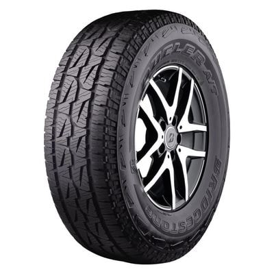  Bridgestone 235/65 R17 108H Bridgestone DUELER AT 001 XL AT  . (9425) ()