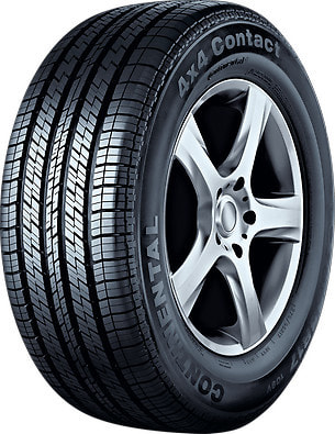  Continental 225/70 R16 102H CONTINENTAL CONTI4X4CONTACT  . (0354900) ()