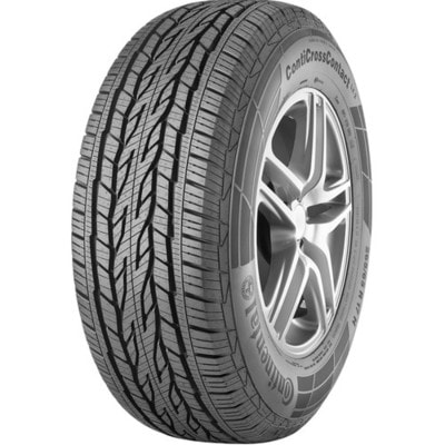  Continental 265/70 R16 112H CONTINENTAL CONTICROSSCONTACT LX2  . (0471026) ()