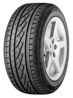  Continental 275/50 R19 112W CONTINENTAL CONTIPREMIUMCONTACT MO  . (0351550) ()