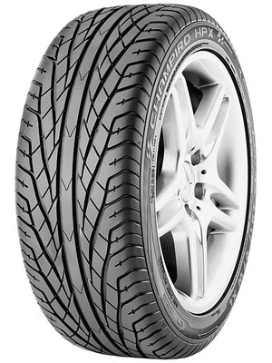  GT-Radial 215/40 R17 87W GT-Radial CHAMPIRO HPX  . (B082) ()