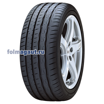  Hankook 265/25 R20 89Y Hankook VENTUS S1 EVO K107 XL  . (1008145) ()