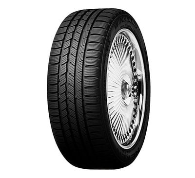  Nexen 235/45 R17 97V Nexen WINGUARD SPORT XL   . . (NXK10314) ()