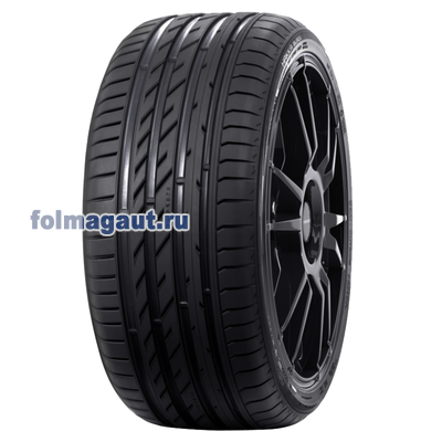  Ikon Tyres (Nokian Tyres) 255/35 R20 97Y Ikon Tyres (Nokian Tyres) HAKKA BLACK  . (T428496) ()