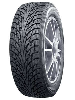  Ikon Tyres (Nokian Tyres) 215/45 R20 95R Ikon Tyres (Nokian Tyres) HAKKAPELIITTA R2 XL   . . (T429421) ()