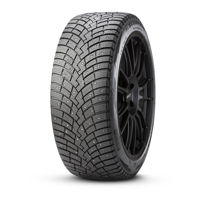  Pirelli 215/60 R17 Pirelli SCORPION ICE ZERO 2 SUV XL TL  . . (PI4387700) ()