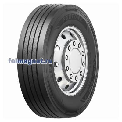   Fortune 245/70 R17,5 143/141J FORTUNE FAR603 . . (2535030603) ()