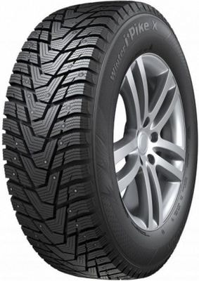  Hankook 235/50 R18 101T Hankook WINTER I-PIKE X W429 T  . . (1026049) ()