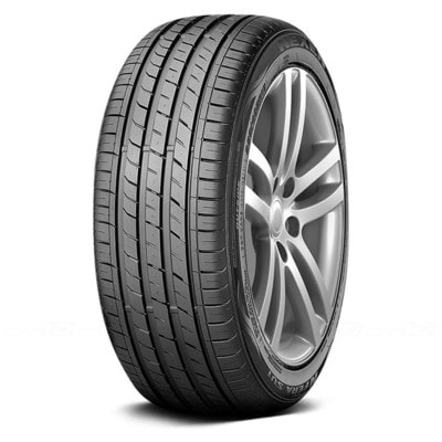  Nexen 235/45 R18 98Y Nexen NFERA SU1 XL  . (NXK14013) ()