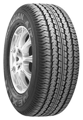  Nexen 205/80 R16 110/108S Nexen ROADIAN AT  . (NXC16415) ()