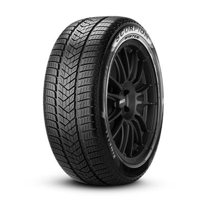  Pirelli 285/45 R20 112V Pirelli SCORPION WINTER XL   . . (fm435429) ()