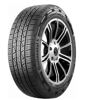  Continental 235/55 R19 105V CONTINENTAL CONTICROSSCONTACT HT XL  . (0359608) ()