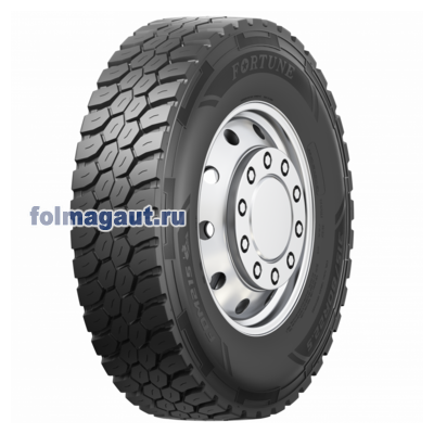   Fortune 315/80 R22,5 164/161J FORTUNE FDM215 . . (2643030215) ()