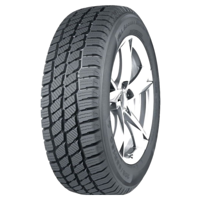  Goodride 215/70 R15C 109/107R Goodride SW613 ALL SEASON MASTER AS . . (CTS285181) ()