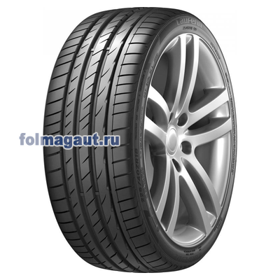  Hankook 235/45 R17 97Y Hankook S-FIT EQ LK01 PLUS XL  . (1033955) ()