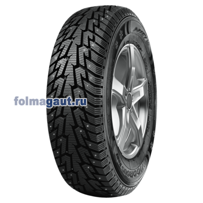  Hifly 225/75 R16C LT 115/112S Hifly VIGOROUS W601 LT  . . (300H7006) ()