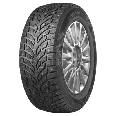  Landspider 255/55 R18 109T Landspider ARCTICTRAXX XL  . . (JSGS58) ()