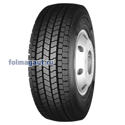   Yokohama 315/70 R22,5 154/150L Yokohama 902W . . (B4523) ()