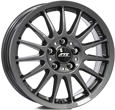  ATS 7,5x18 5/112/48/57,1 ATS StreetRallye DARK GREY . . (SY75848V27-6) ()