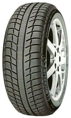  Michelin 215/65 R16 98H MICHELIN PRIMACY ALPIN 3 PA3   . . (101317) ()