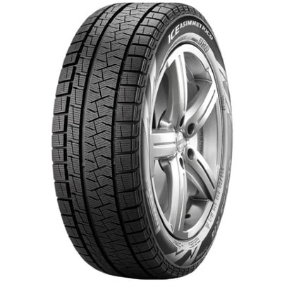  Pirelli 225/45 R18 95H PIRELLI ICE ZERO ASIMMETRICO XL   . . (4071400) ()