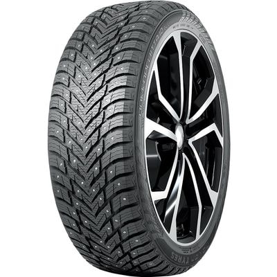  Ikon Tyres (Nokian Tyres) 255/50 R19 107T Ikon Tyres (Nokian Tyres) HAKKAPELIITTA 10 SUV XL T   . . (fm436472) ()