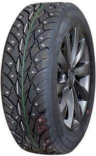  Lanvigator 265/65 R17 116T Lanvigator ICESPIDER II XL  . . (H2517HW) ()