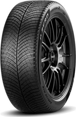  Pirelli 255/40 R20 101W PIRELLI PZERO WINTER 2   . . (4406900) ()