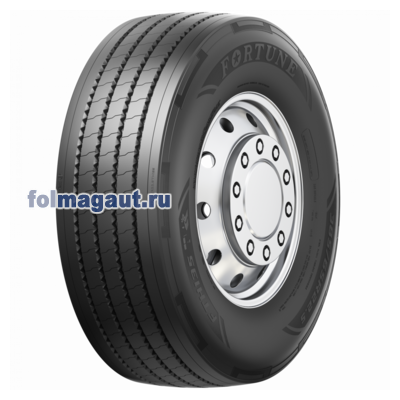   Fortune 385/55 R22,5 160K FORTUNE FTH135  . . (2648030135) ()