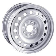  Eurodisk Astero 5,5x15 4/114,3/40/66 Eurodisk Astero 54E40M Silver . . (54E40M) ()