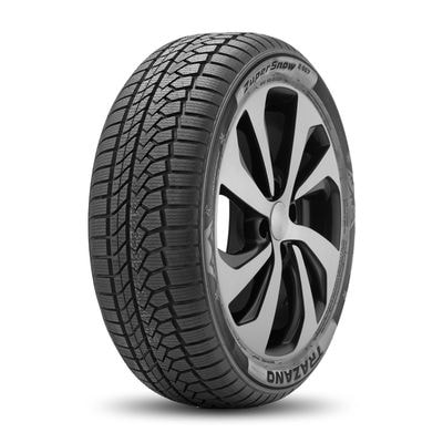  TRAZANO 205/55 R16 91V TRAZANO ZUPER SNOW Z-507   . . (0301043000196E849301) ()