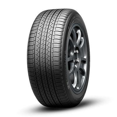  Michelin 295/40 R20 106V Michelin LATITUDE TOUR HP N0  . (fm437747) ()