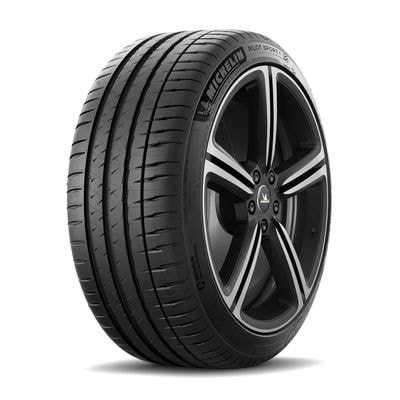  Michelin 225/45 R17 91Y Michelin PILOT SPORT 4 PS4  . (492389) ()