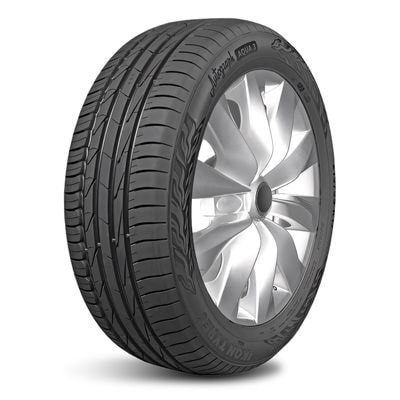  Ikon Tyres (Nokian Tyres) 225/60 R18 104H Ikon Tyres (Nokian Tyres) AUTOGRAPH AQUA 3 SUV XL  . (T743203) ()