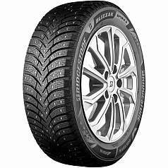  Bridgestone 245/45 R18 100T Bridgestone BLIZZAK SPIKE-03 XL  . . (101307) ()