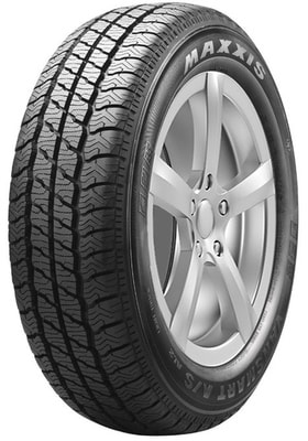  Maxxis 195/65 R16 104/102T Maxxis VANSMART A/S AL2   . . (ETL00539100) ()