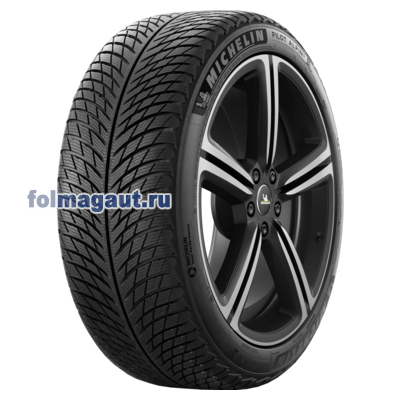  Michelin 235/45 R19 95V MICHELIN PILOT ALPIN 5 PA5   . . (319060) ()