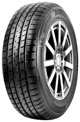  Ovation 245/75 R16 120/116S OVATION ECOVISION VI-286 HT  . (200E6015) ()