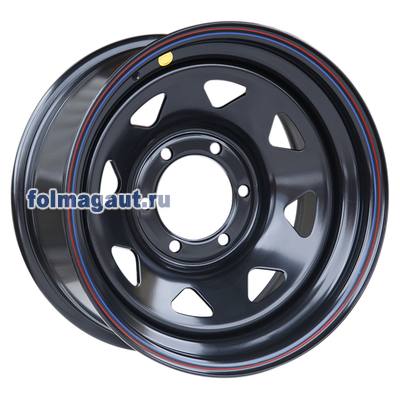  Off-Road Wheels 8x16 6/139,7/-10/110 Off-Road Wheels TOYOTA HILUX 2,5D, 3,0D  . . (WHS497519) ()