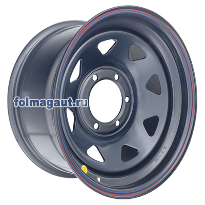  Off-Road Wheels 8x16 6/139,7/10/110 Off-Road Wheels TOYOTA HILUX 2,5D, 3,0D  . . (WHS497521) ()