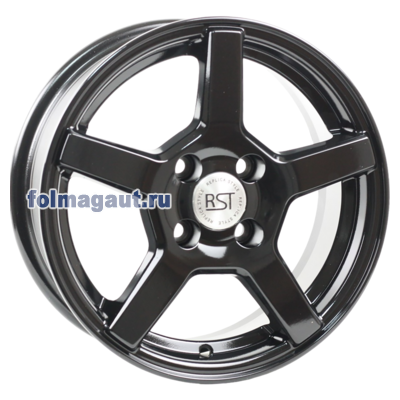  Xtrike RST 5,5x14 4/98/33/58,6 Xtrike RST R024 (DATSUN) BLACK . . (WHS527476) ()